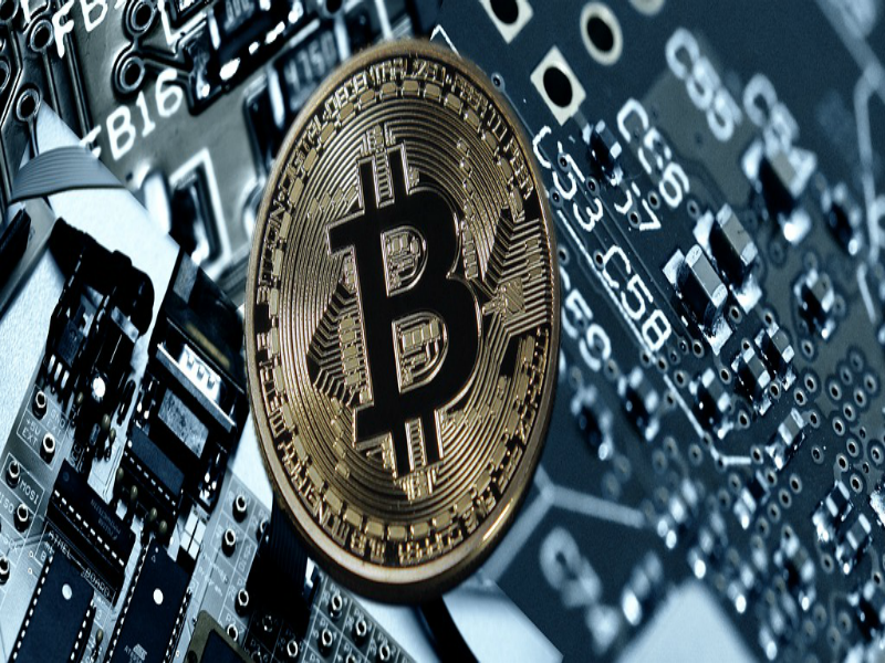 running a full Bitcoin node