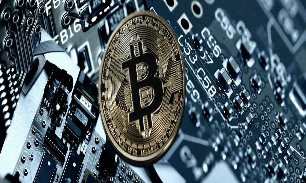 running a full Bitcoin node