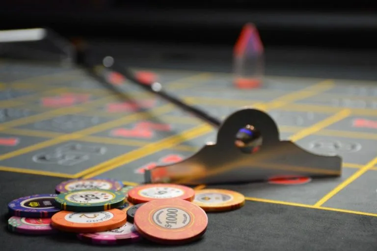 Become better at poker