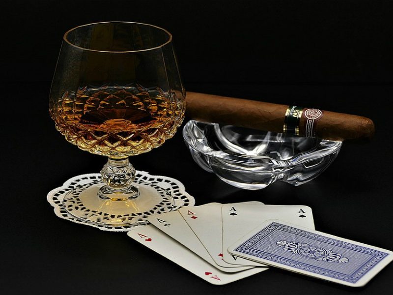 playing cards rtg casino
