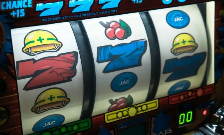 video slot tournament