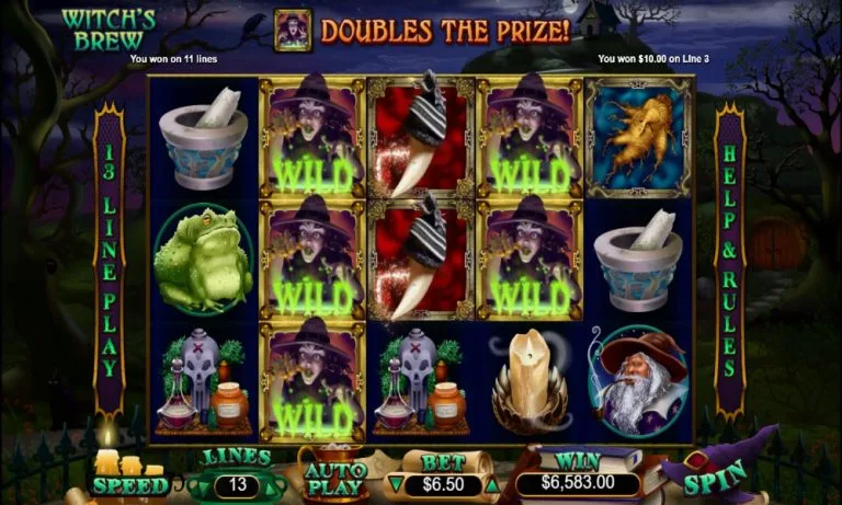 big slot win rtg video slot