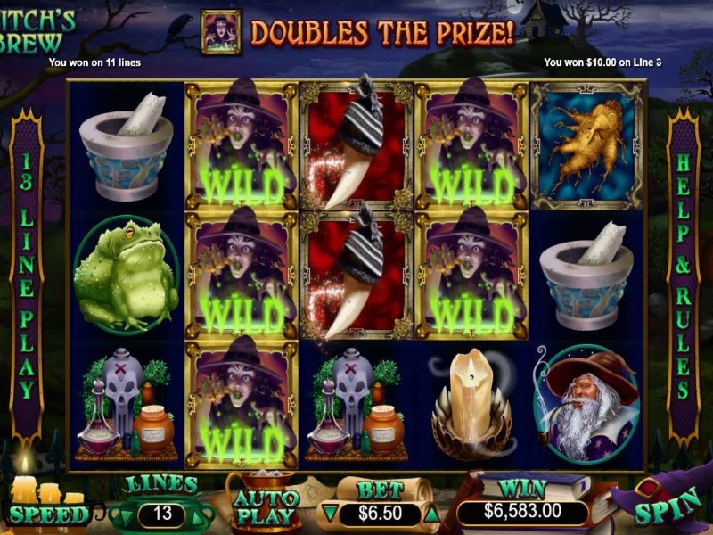 big slot win rtg video slot