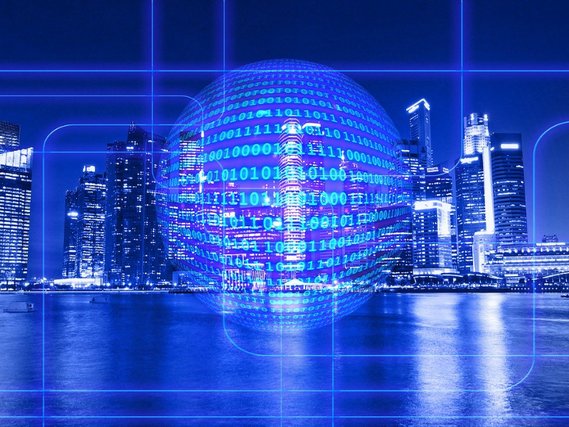 Digital times