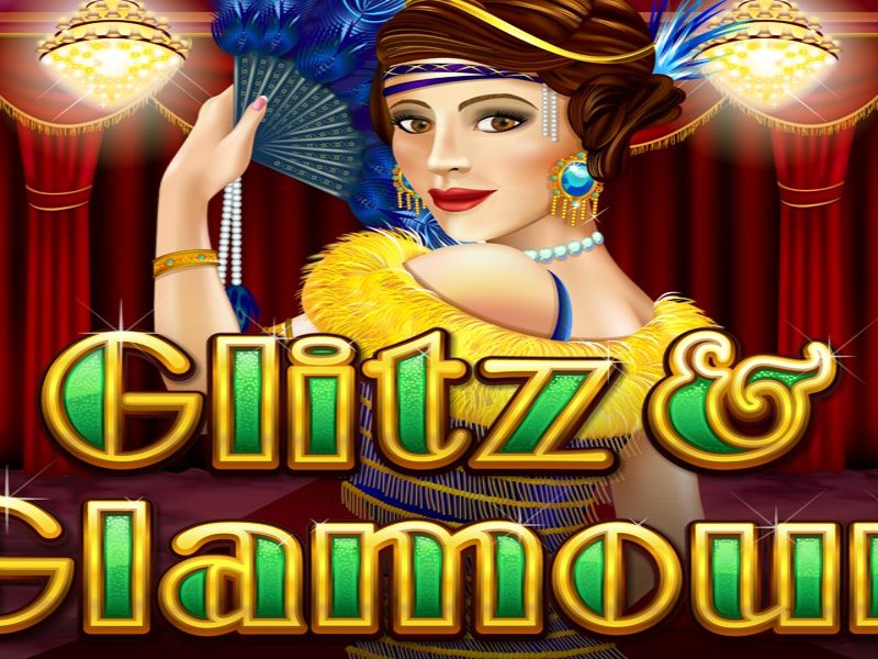 Online slot Glitz and Glamour
