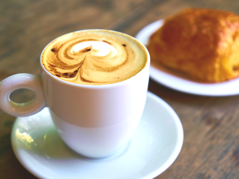 Starting your day