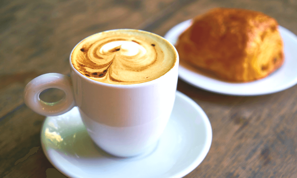 Starting Your Day The Right Way