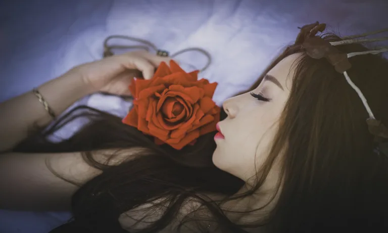 Good night’s sleep