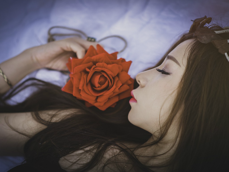Good night’s sleep
