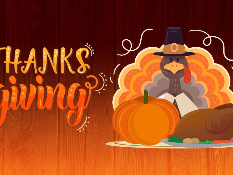 Thanksgiving free spins