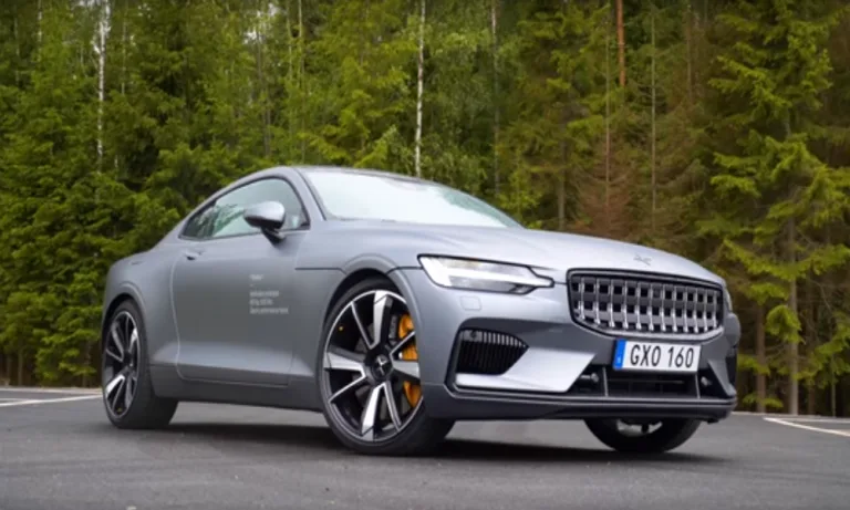Volvo and Oracle blockchain