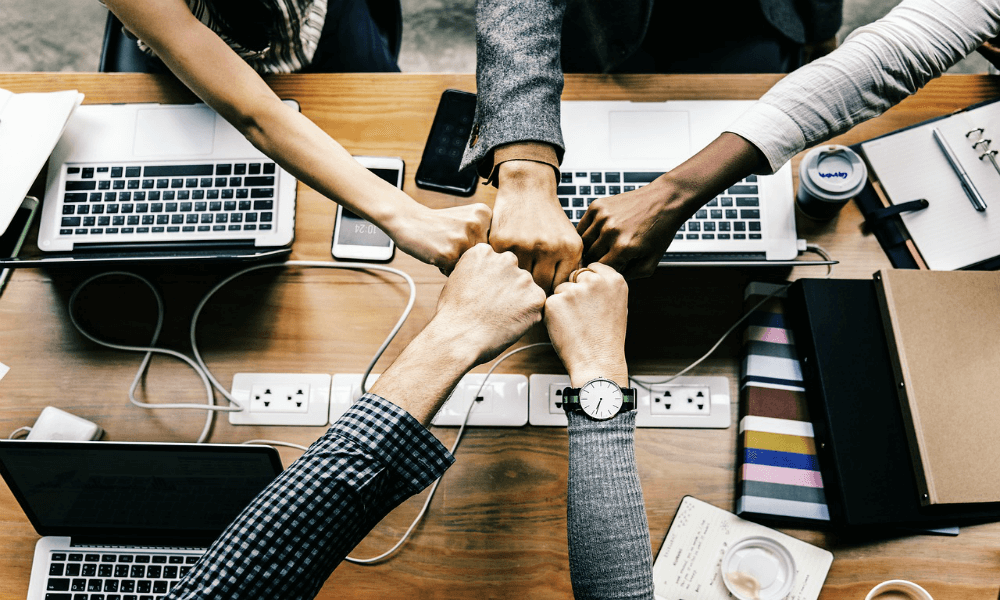 Microsoft Promoted 4-Day Workweek