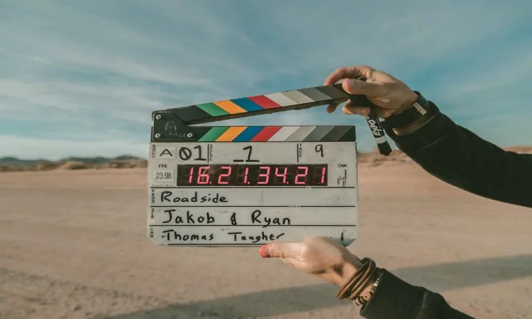 movie-themed slots film
