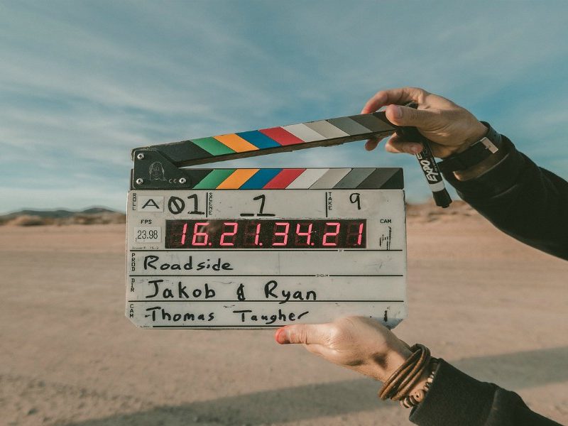 movie-themed slots film