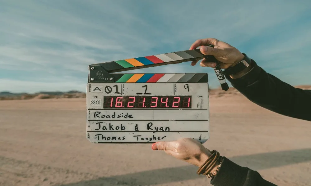 movie-themed slots film