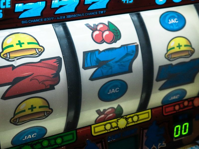 big slot wins online slots
