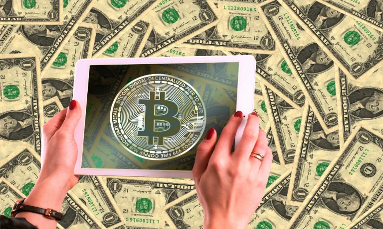 Bitcoin cash