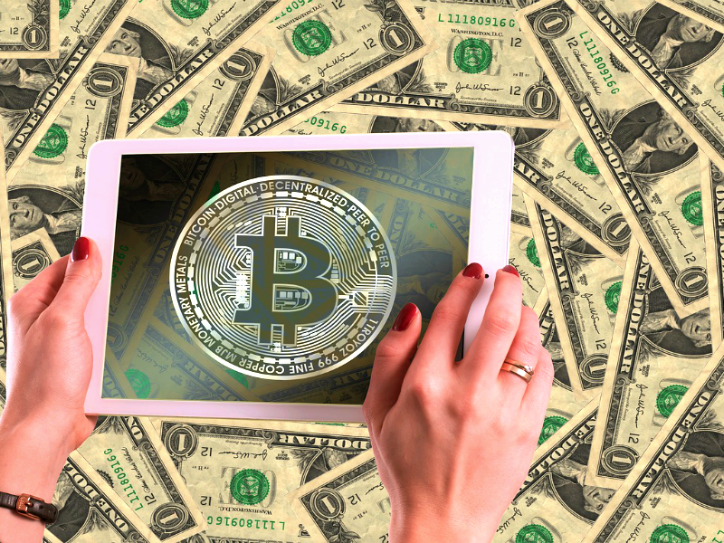 Bitcoin cash