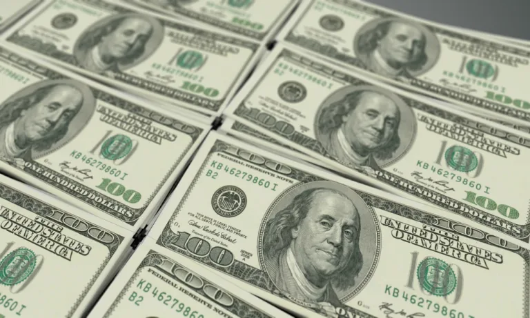 Multiple jackpots
