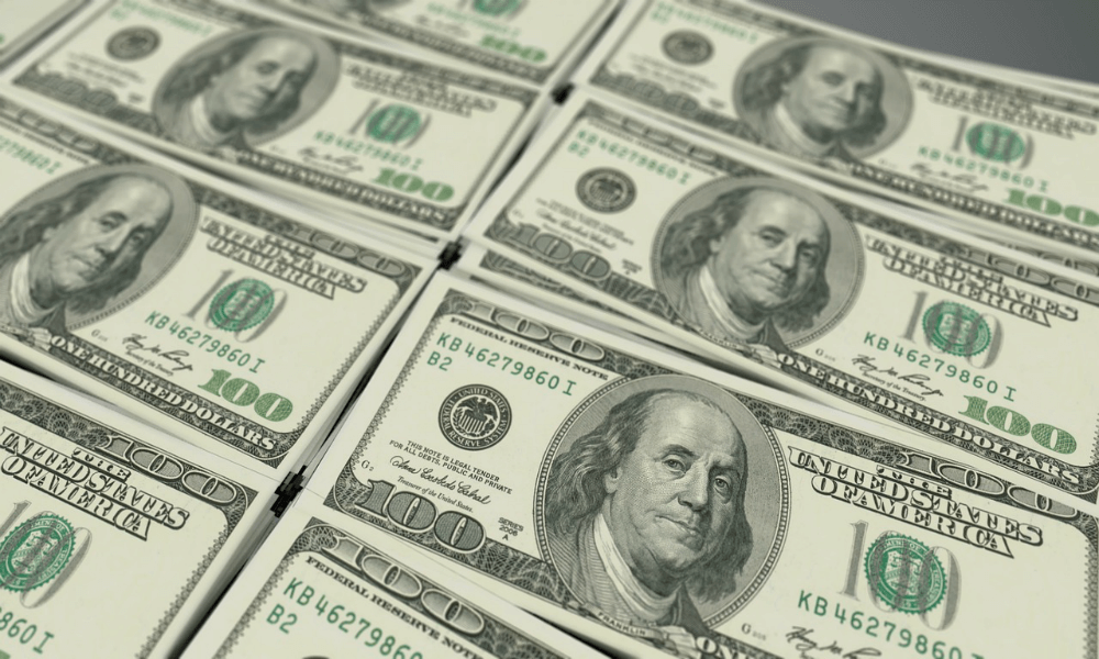 Multiple jackpots
