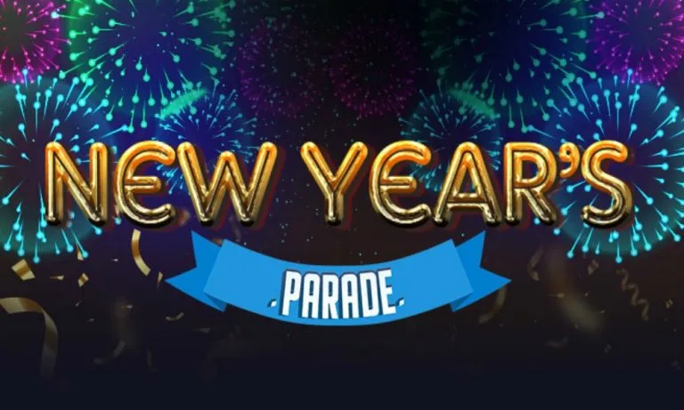 New Year’s Parade