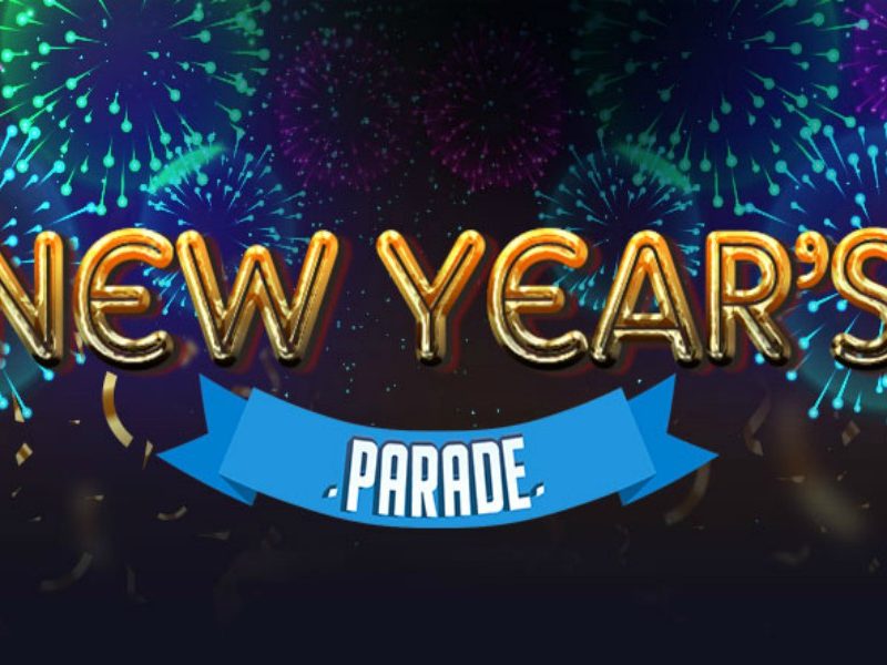 New Year’s Parade