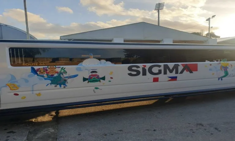 SIGMA2019