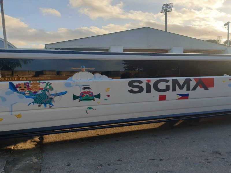 SIGMA2019
