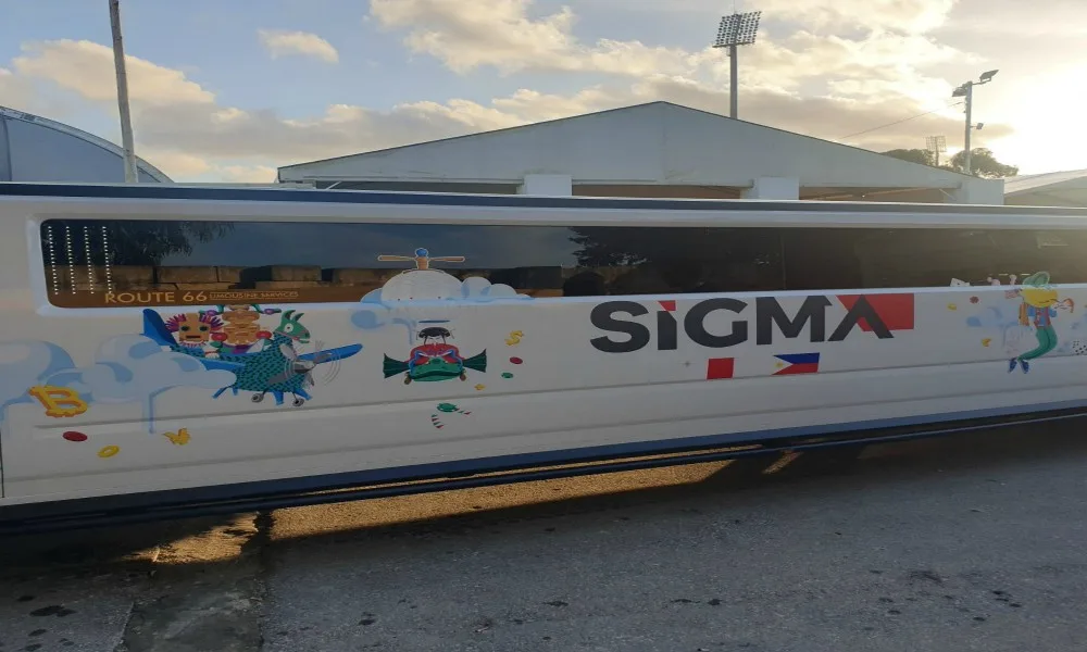SIGMA2019