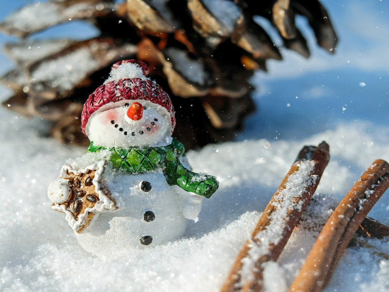 Holiday songs
