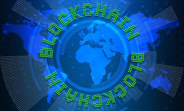 Use cases of blockchain