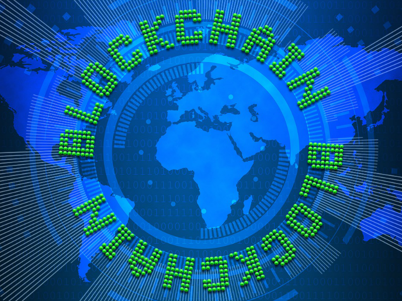 Use cases of blockchain