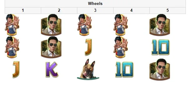lqtest winner online slot