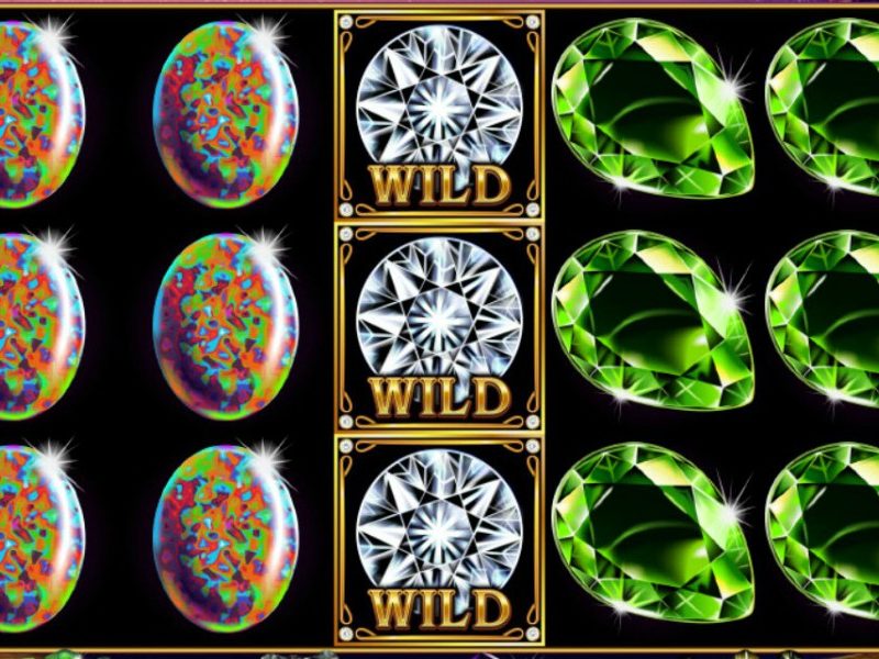 online slot hot games rtg casino