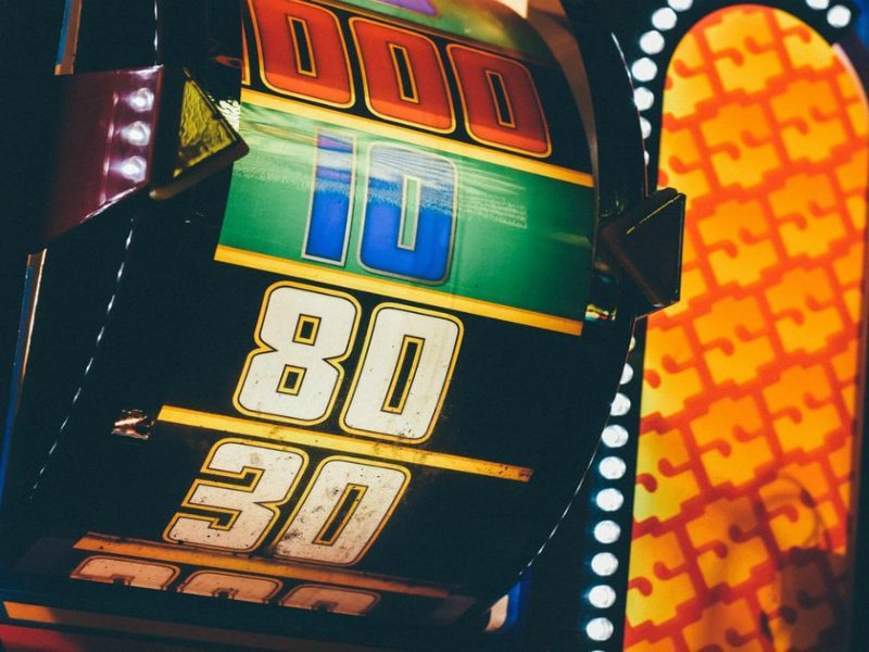 series of wins online slot
