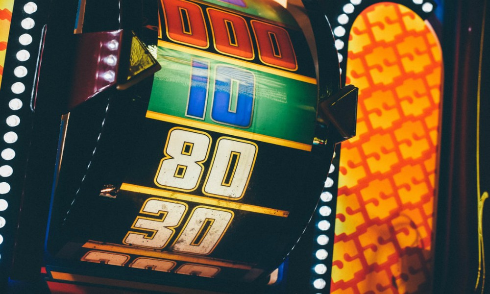 series of wins online slot