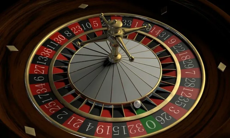 roulette wheel online roulette