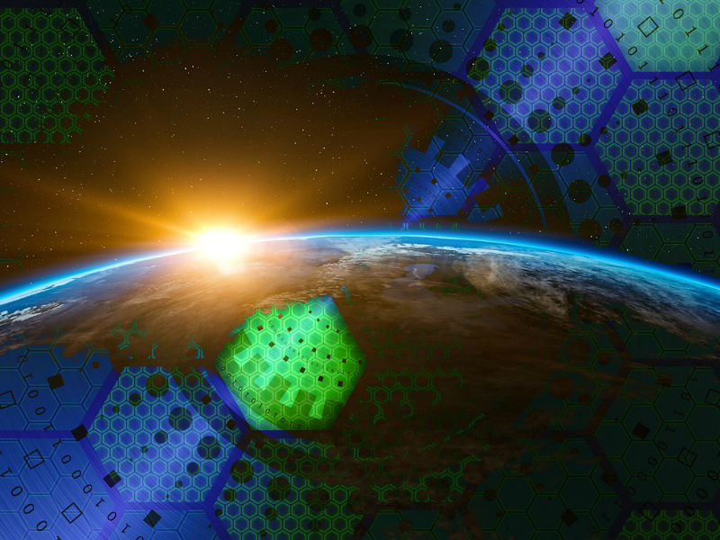 Blockchain Skills