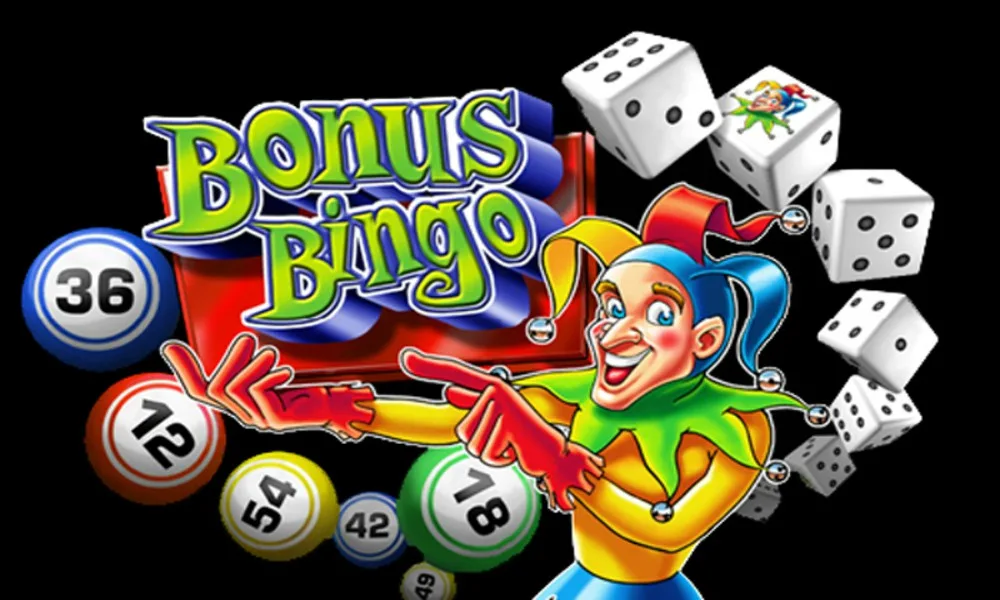 Bonus Bingo