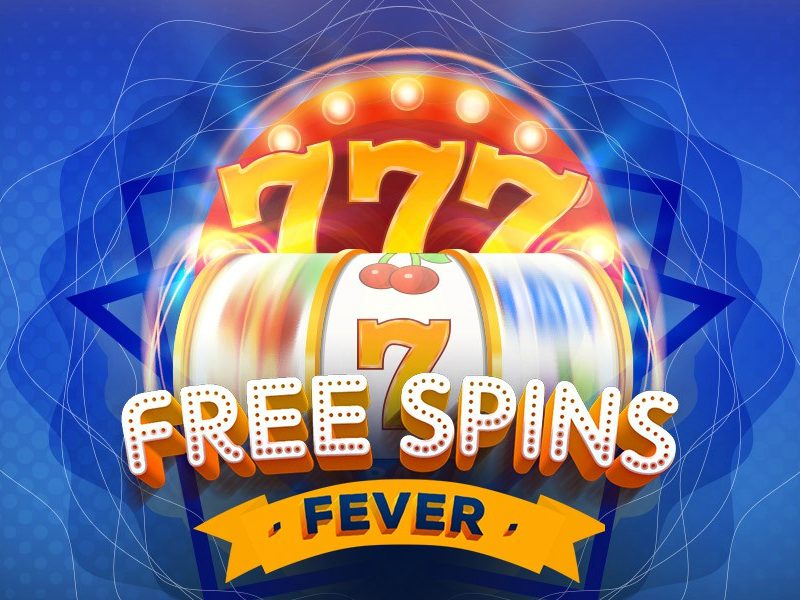 Free Spins Fever