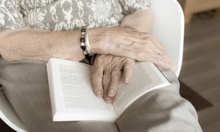 Living longer