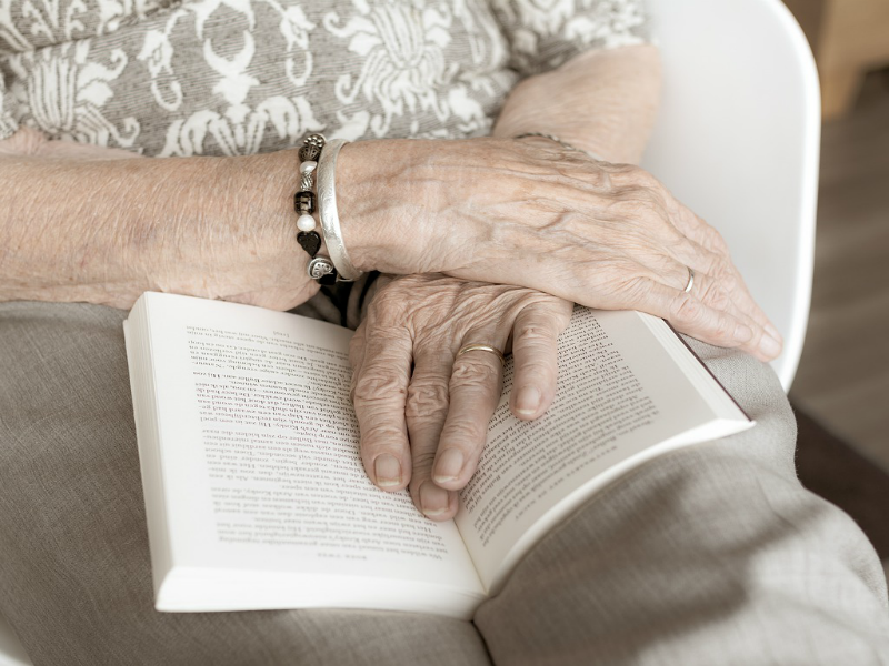 Living longer
