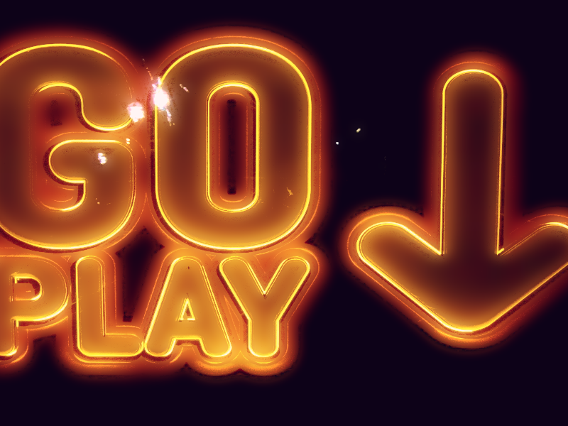 Slots betting