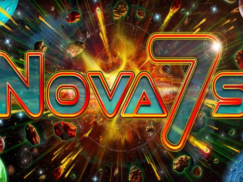 Free spins on RTG slot