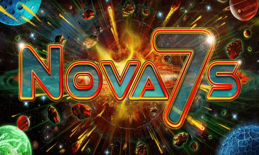 Free Spins on RTG Slot Nova’s 7