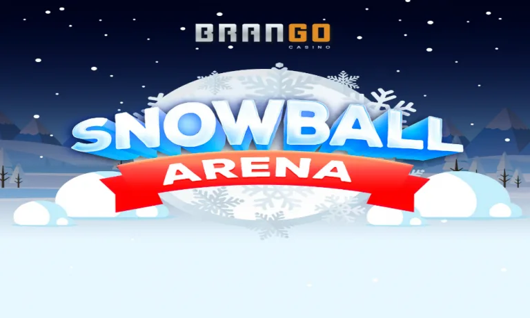 Snowball Arena Winner