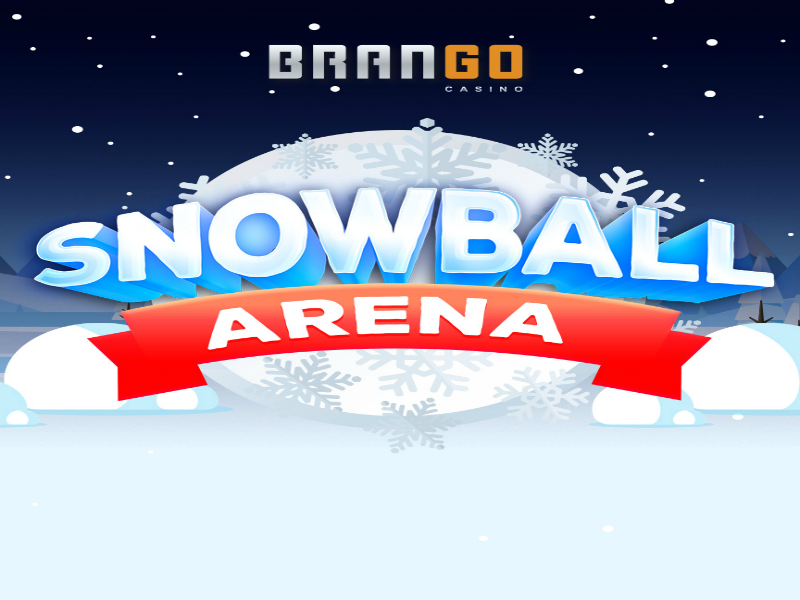 Snowball Arena Winner