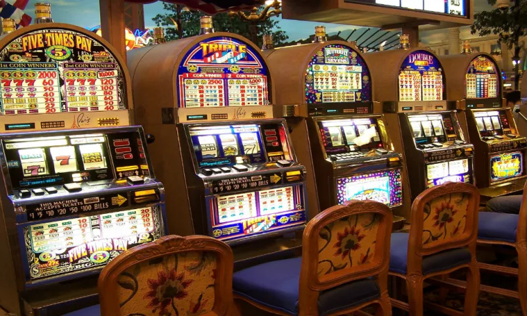 Spins and multipliers