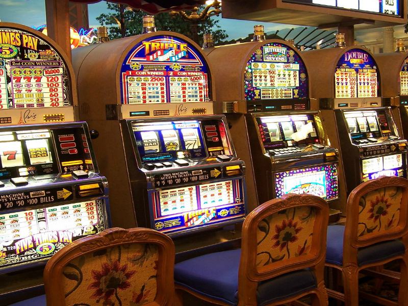 Spins and multipliers
