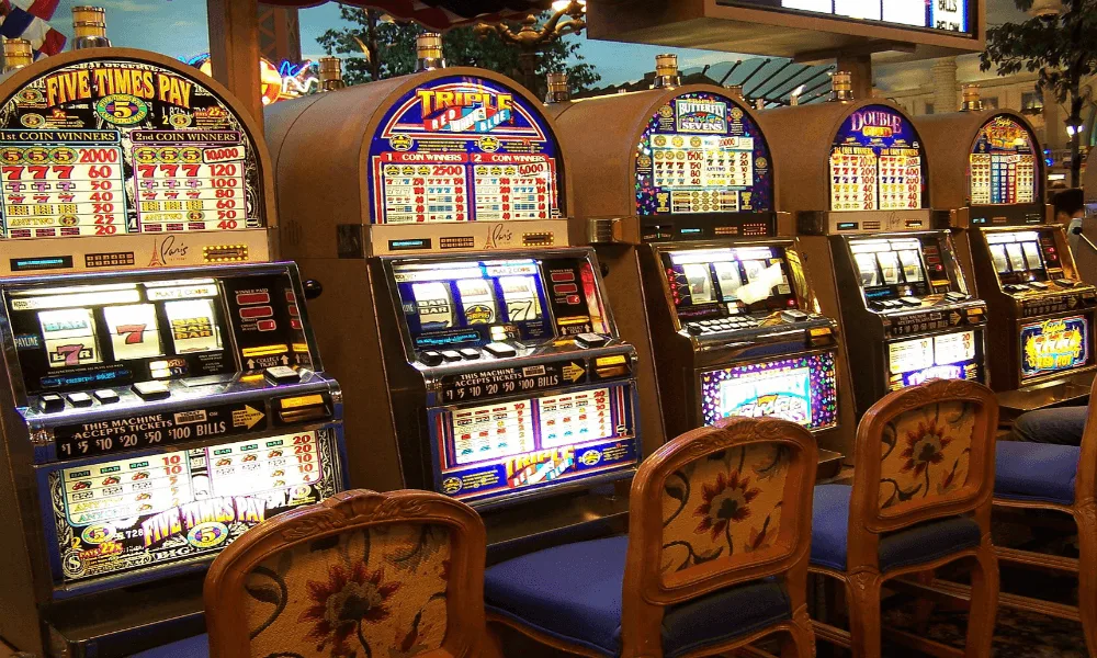 Spins and multipliers
